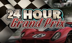 Hình ảnh 24 Hour Grand Prix tại vina24h
