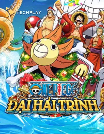 Cá Đại Hải Trình